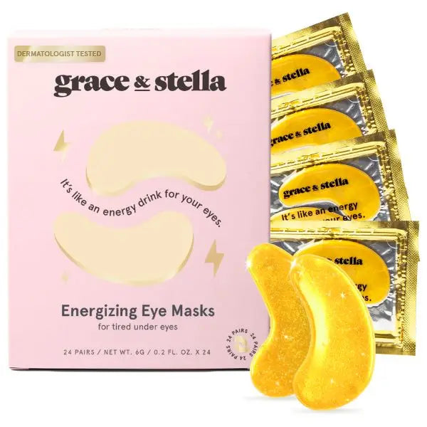 Grace & Stella Co - Under Eye Masks