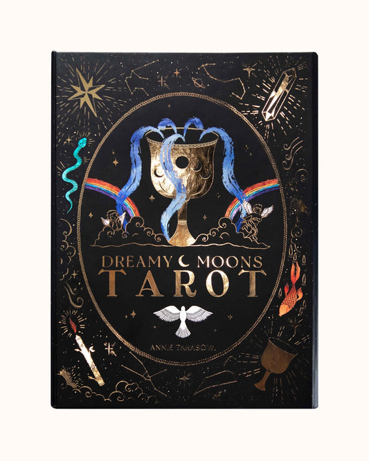 DreamyMoons - Tarot