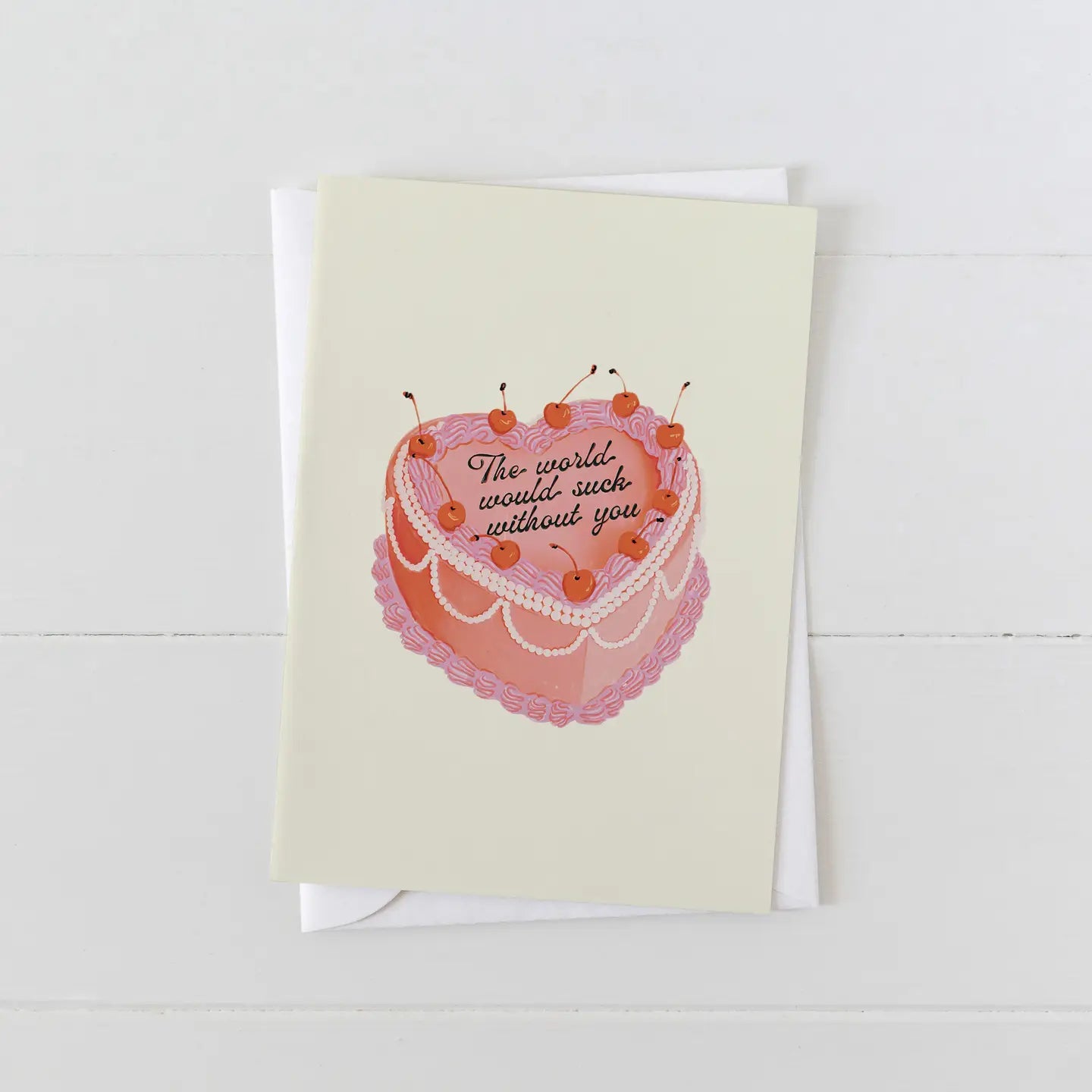 Artbaby & Co. - Greeting Cards