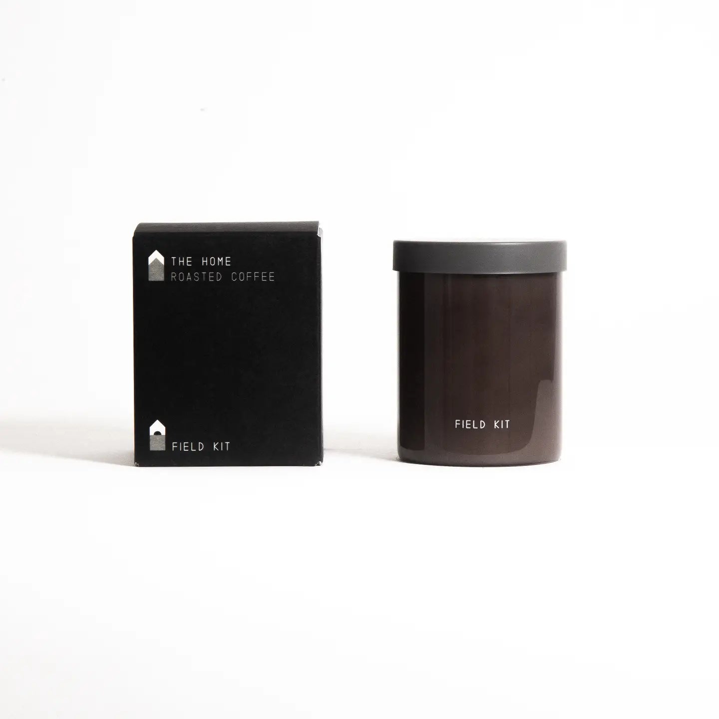 Field Kit Glass Candles
