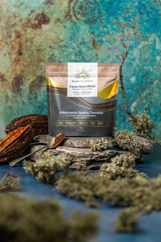 Noorish Foods - Cocoa Moon Ritual™