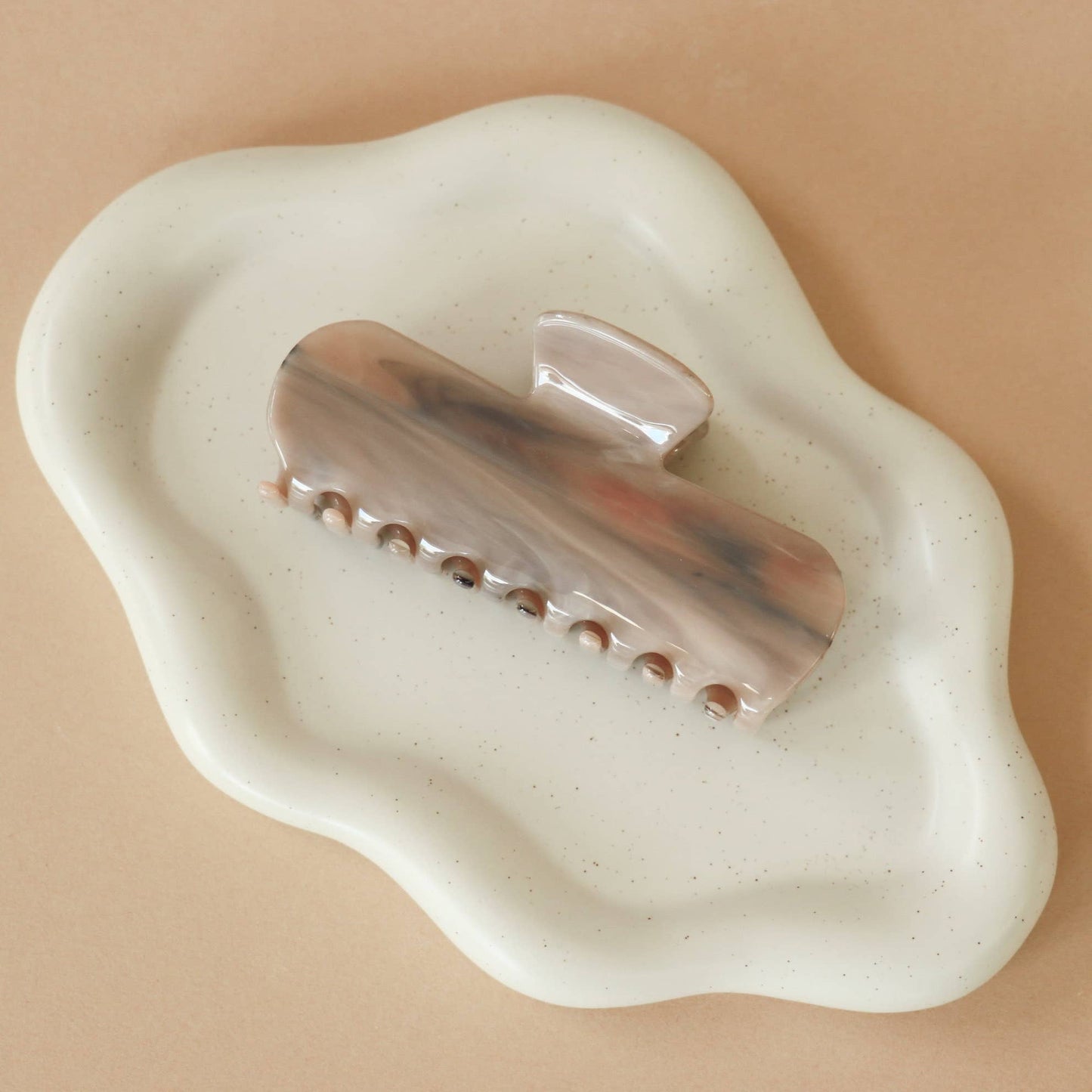 Horace Jewelry - The Dalila Hair Clip