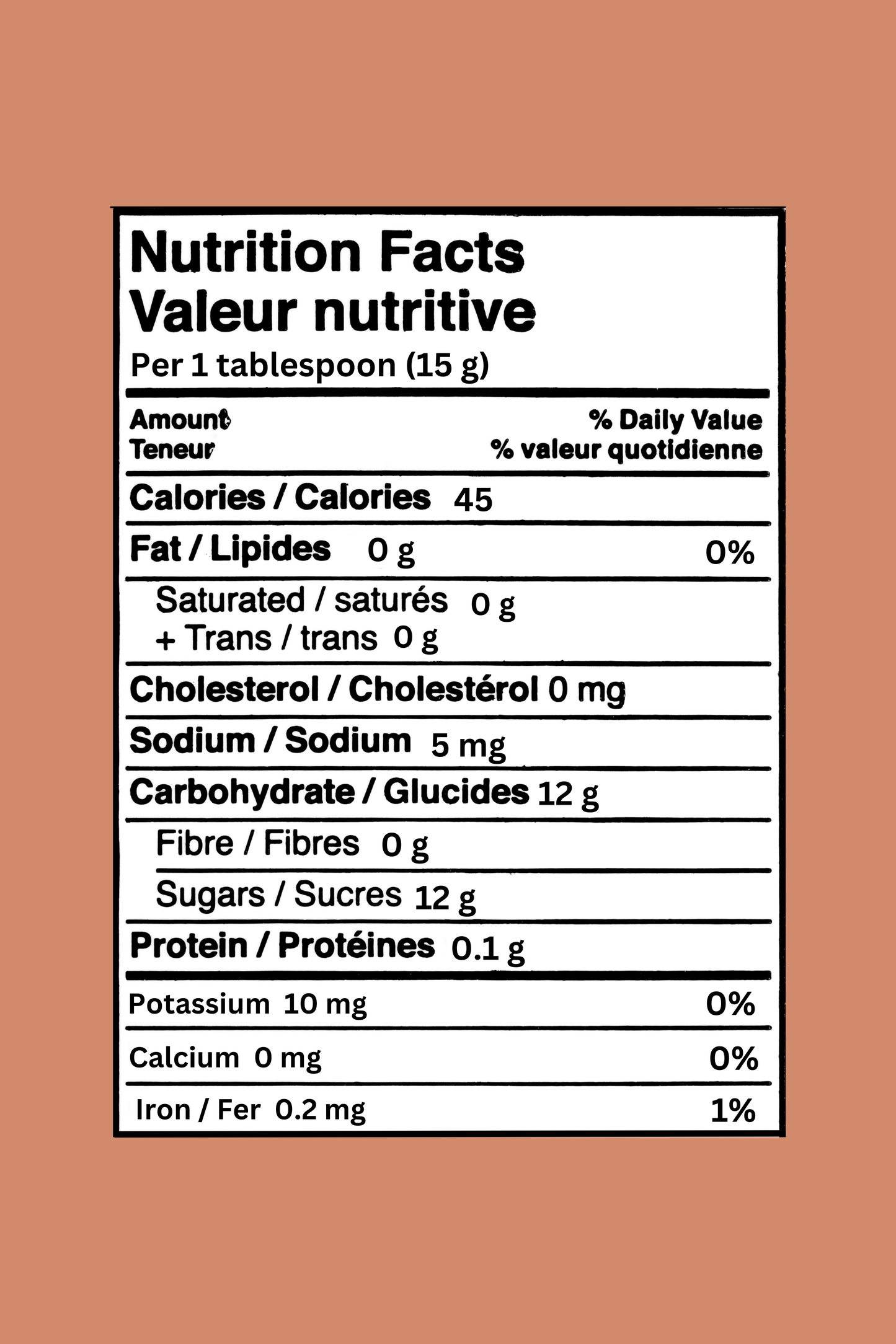 Noorish Foods - Sunshine in a Cup™
