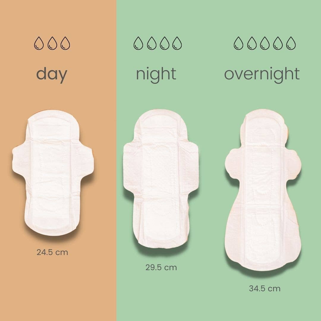 joni - Joni Bamboo Pads