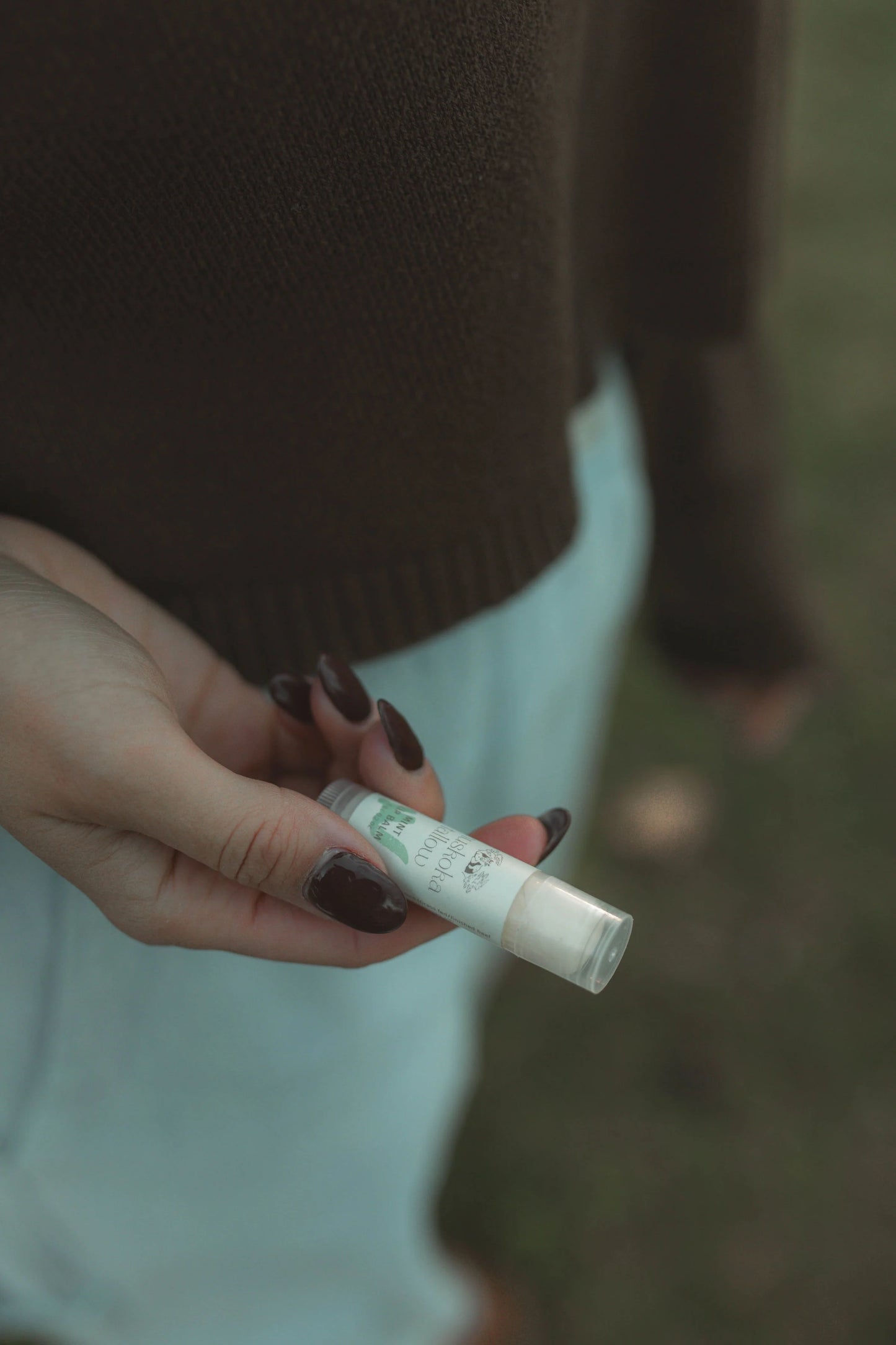 Muskoka Tallow - Lip Balm