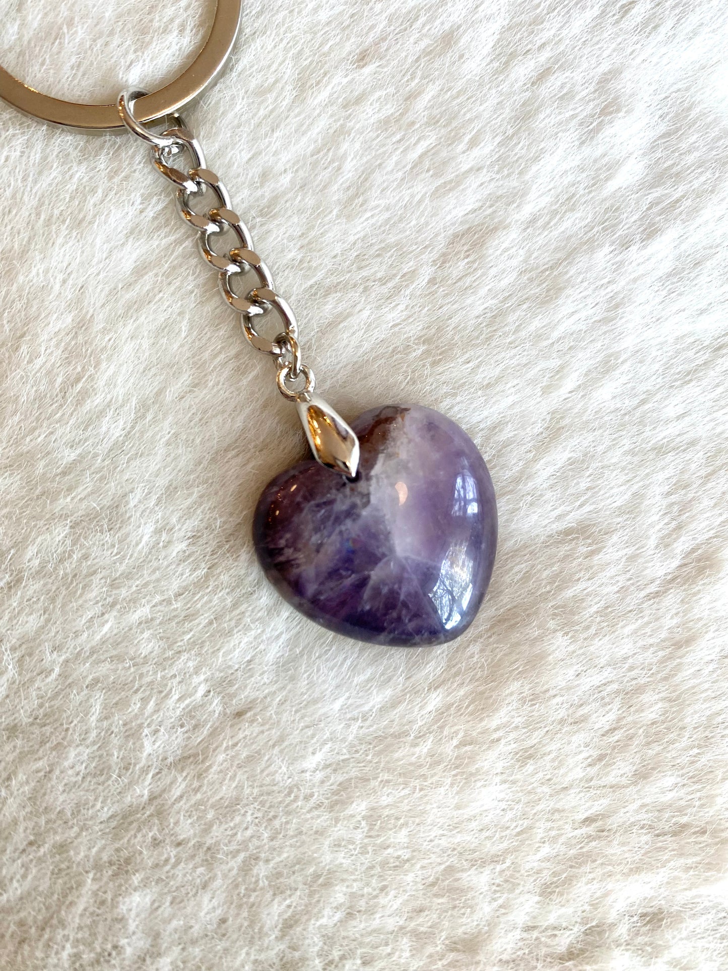 Crystal Keychains