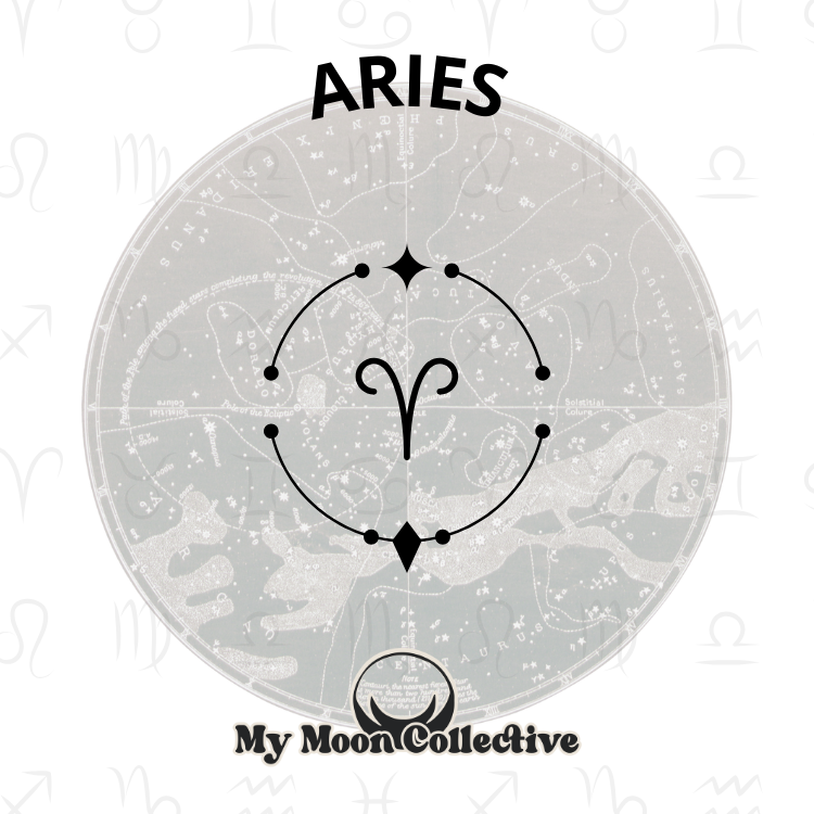 Astro & Angels Collection: Zodiac Charms