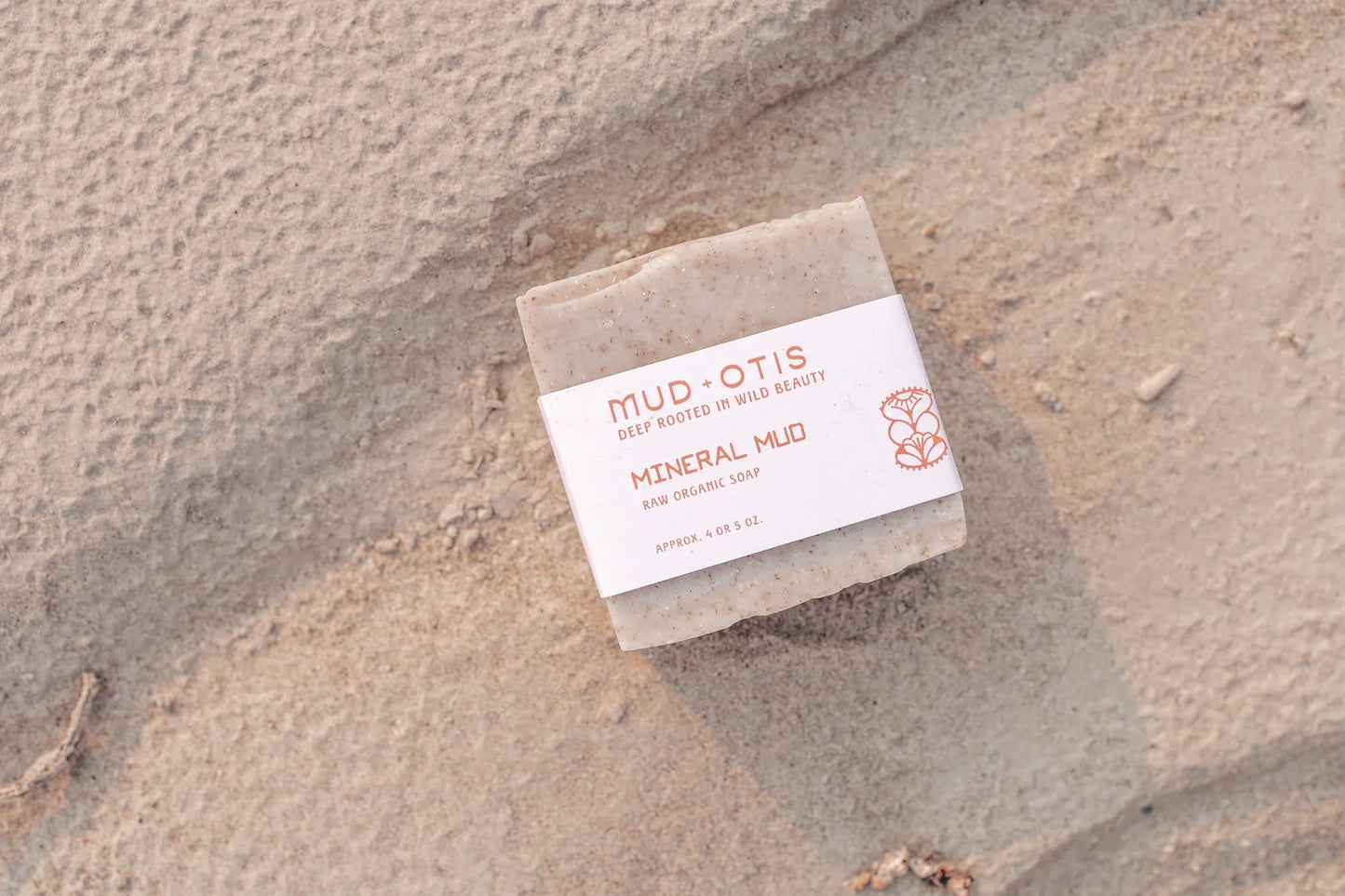 Mud + Otis - Soap