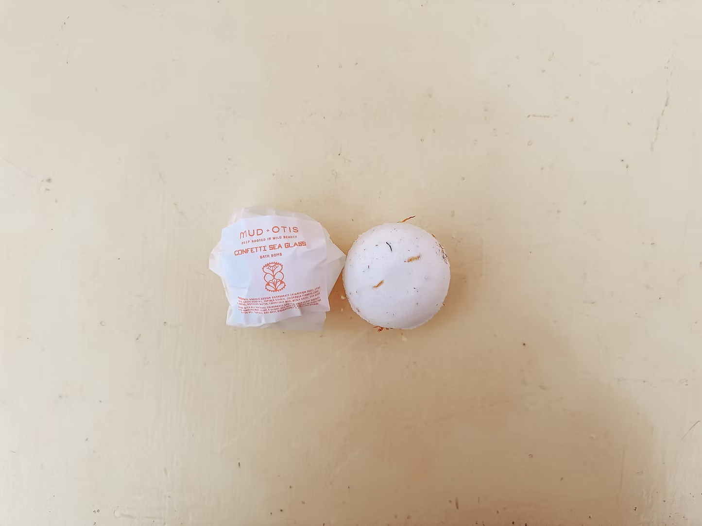 Mud + Otis - Bath Bombs