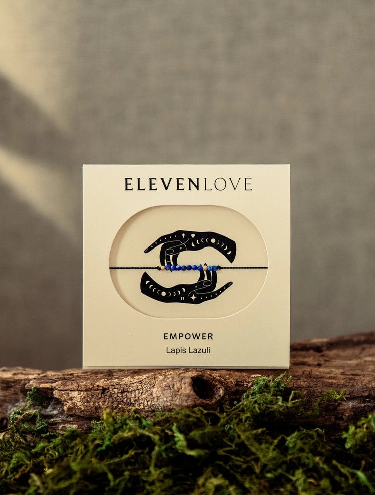 Eleven Love Wish Bracelets