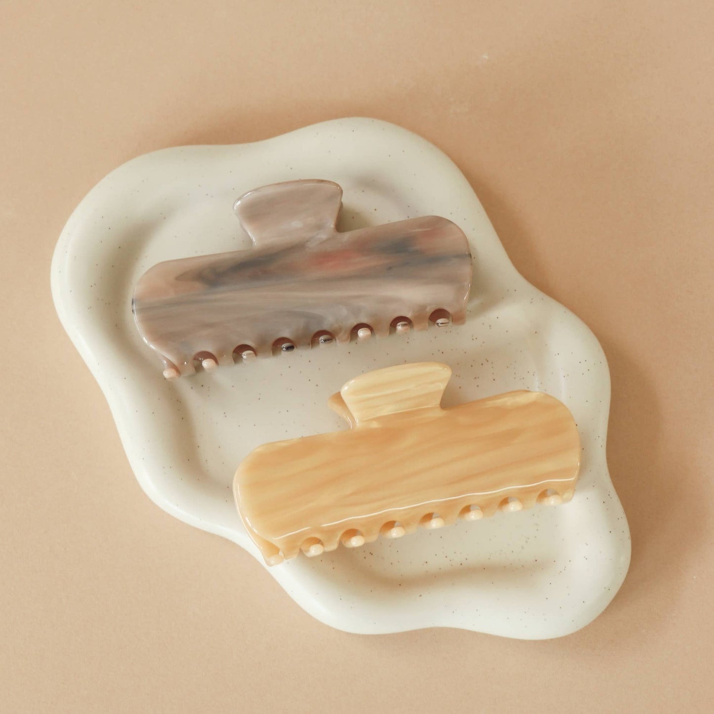 Horace Jewelry - The Dalila Hair Clip
