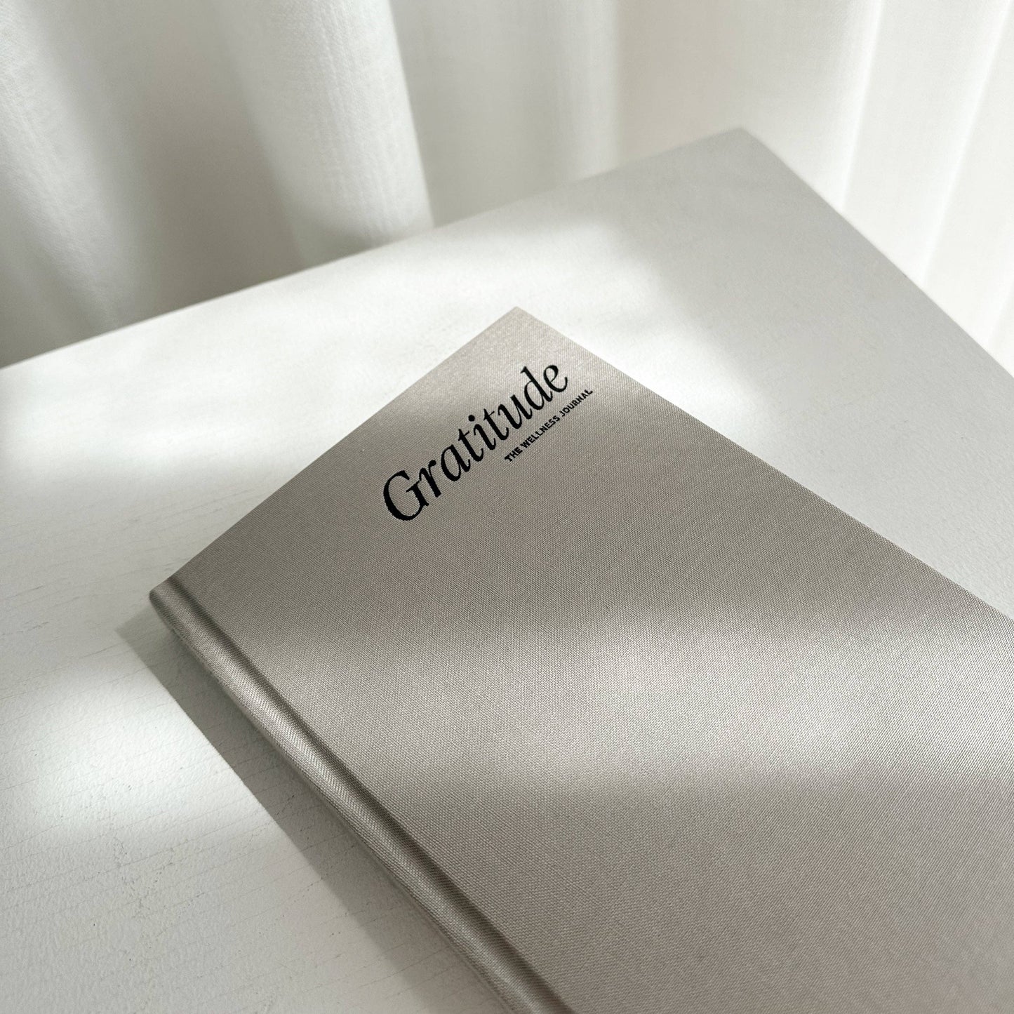 Rosie Papeterie - The Gratitude Journal
