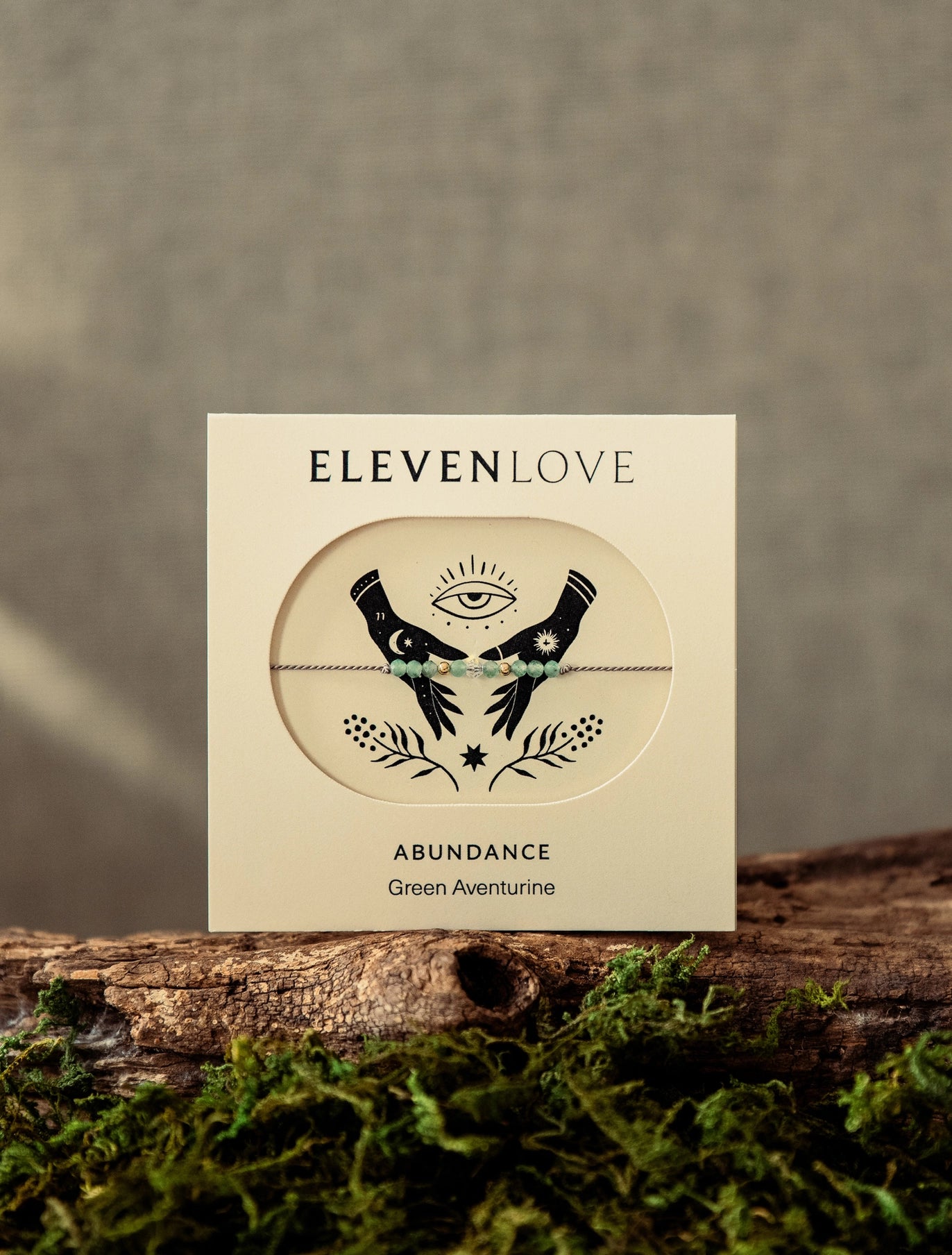 Eleven Love Wish Bracelets