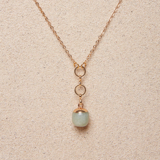 TISH jewelry - Naomi Necklace