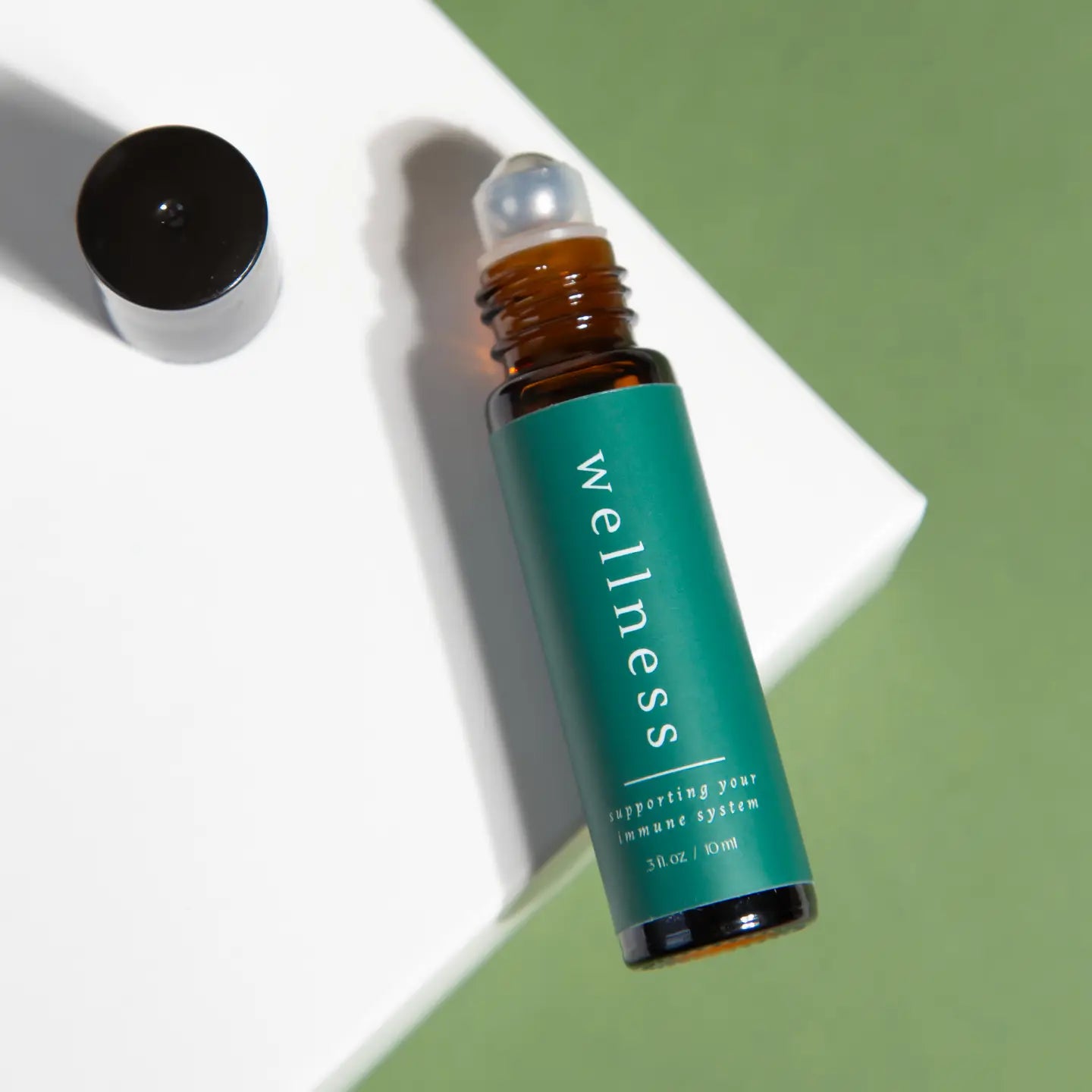 Given + Gather - Essential Oil Rollers
