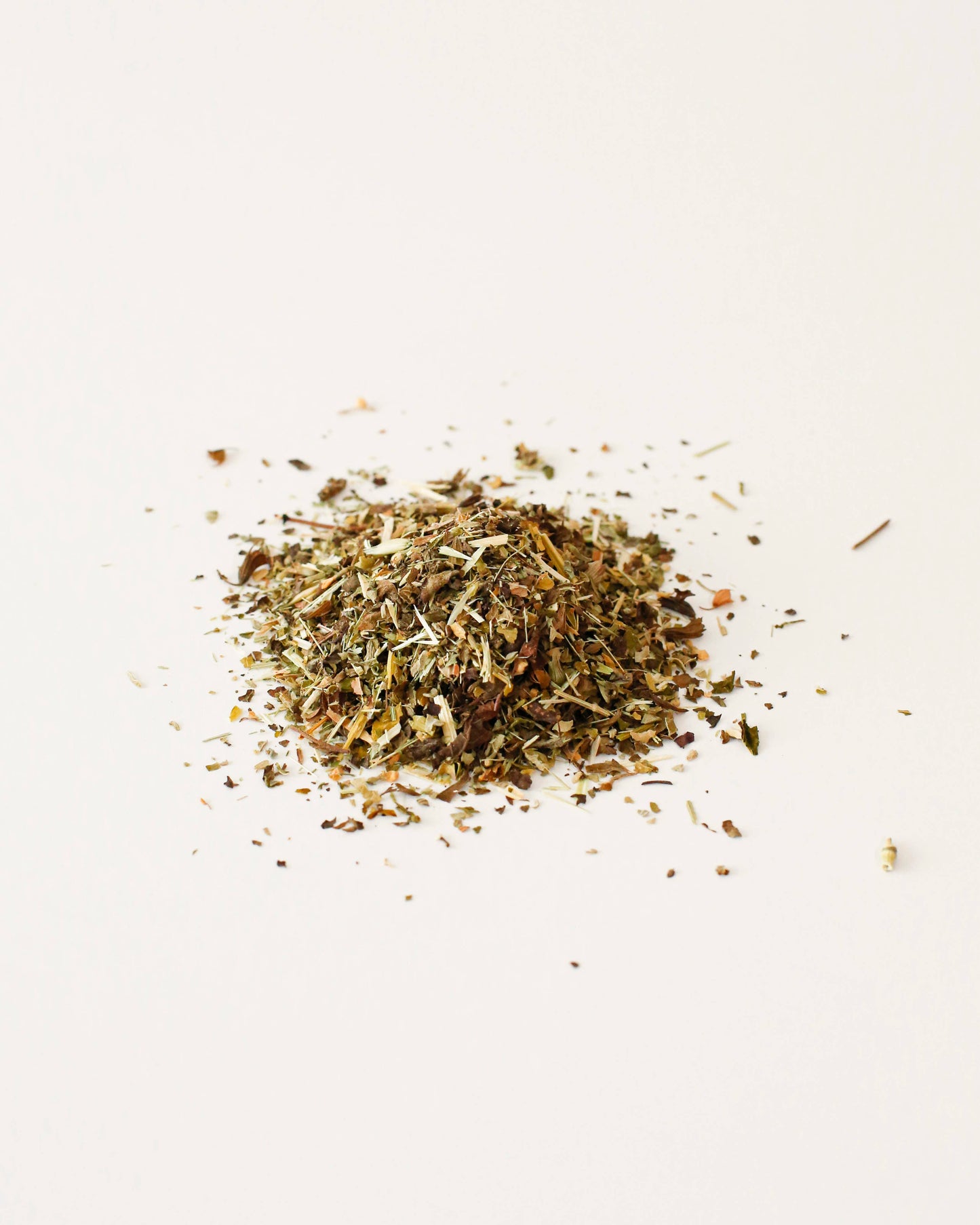 Rosewood + Silver Tea: Take It Easy