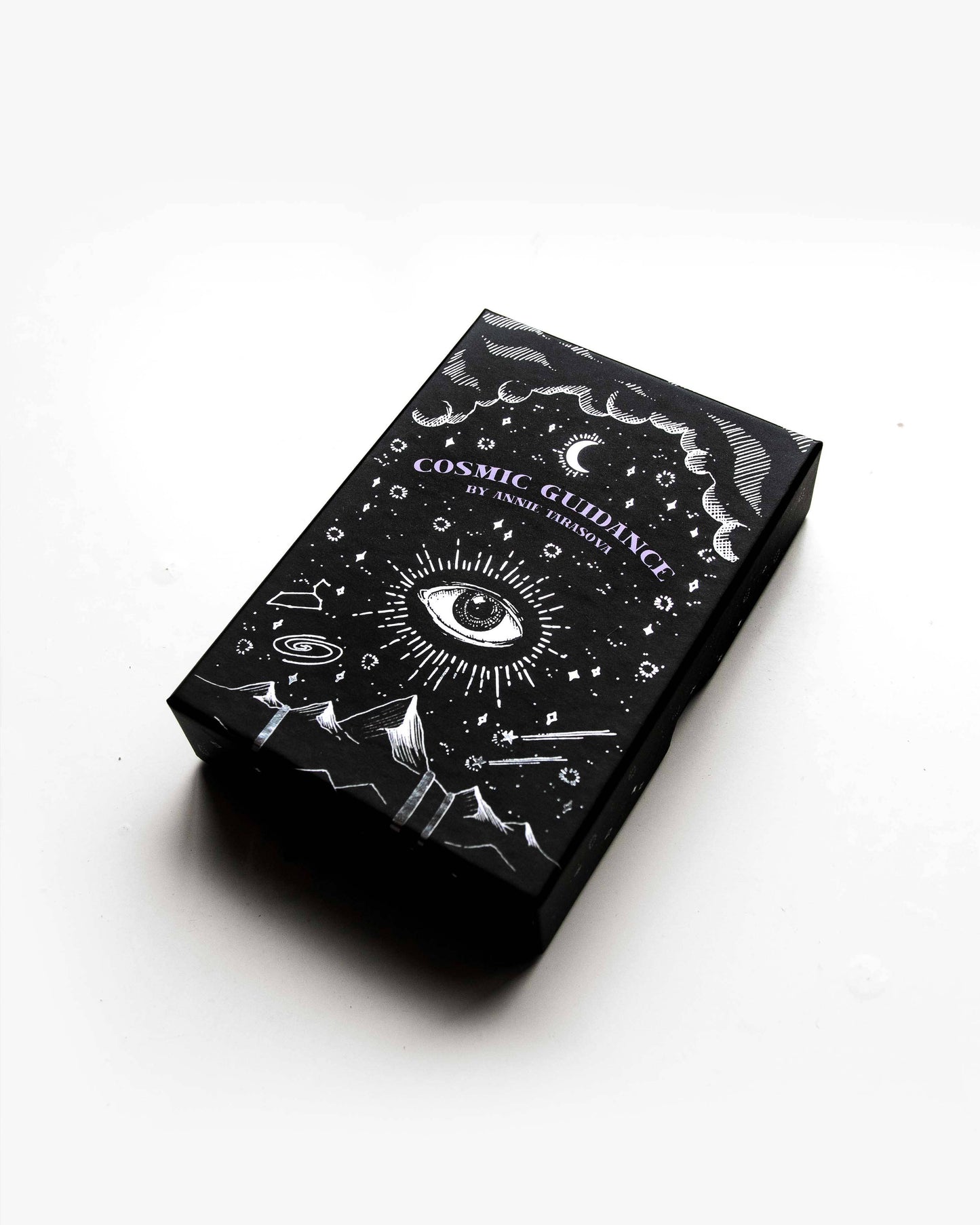 DreamyMoons - Cosmic Guidance Oracle Card Deck