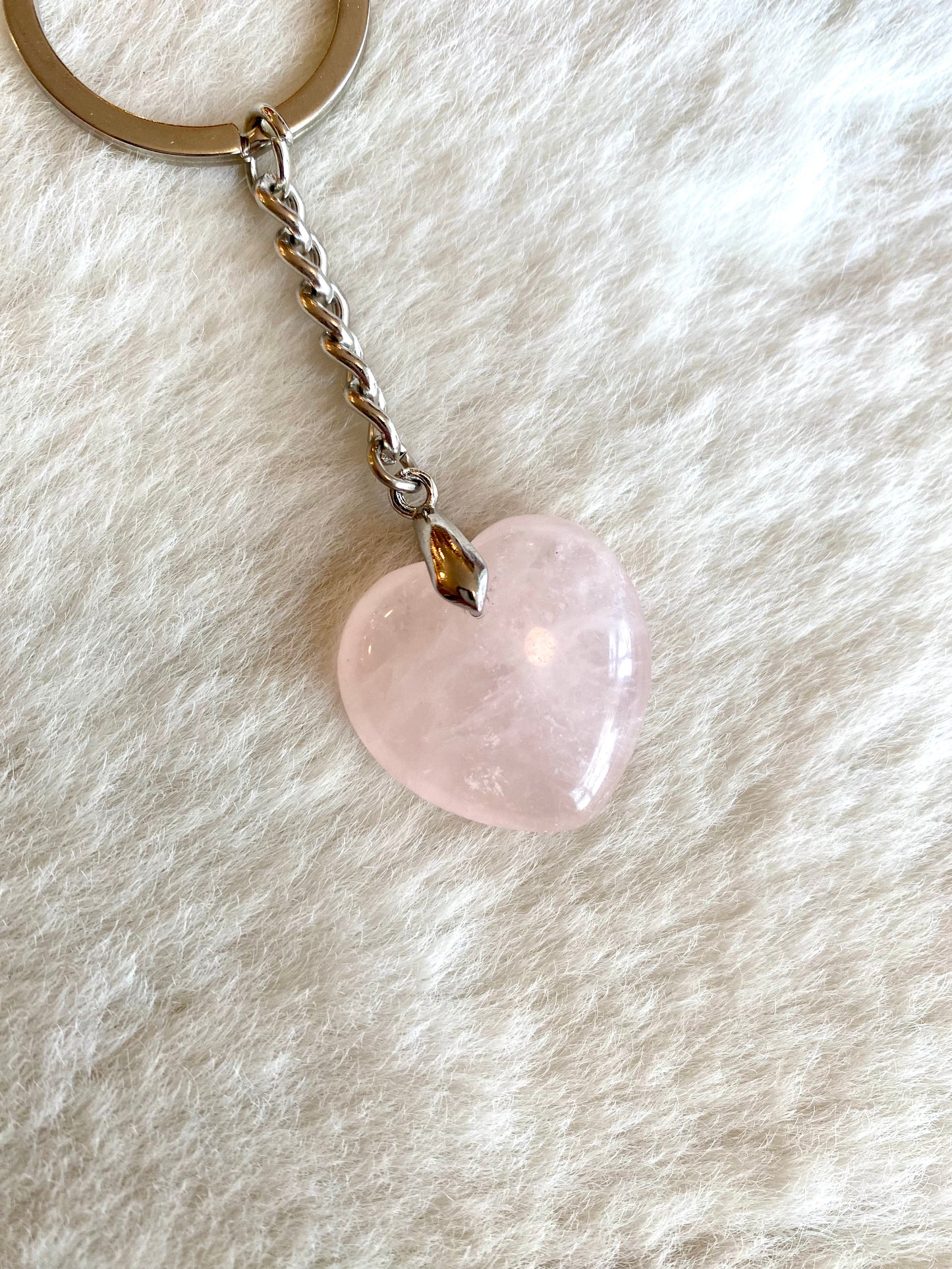 Crystal Keychains