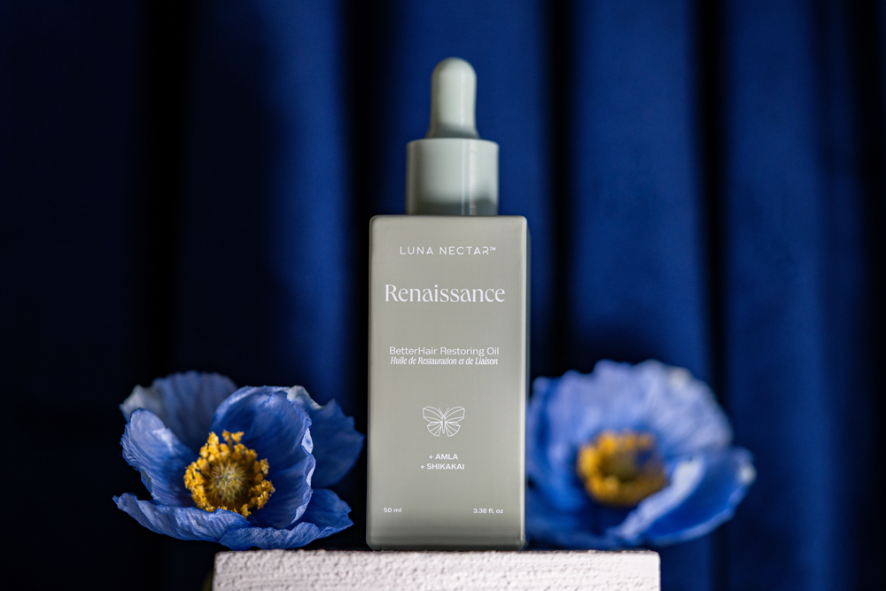 Luna Nectar - Renaissance Nourishing Hair Oil