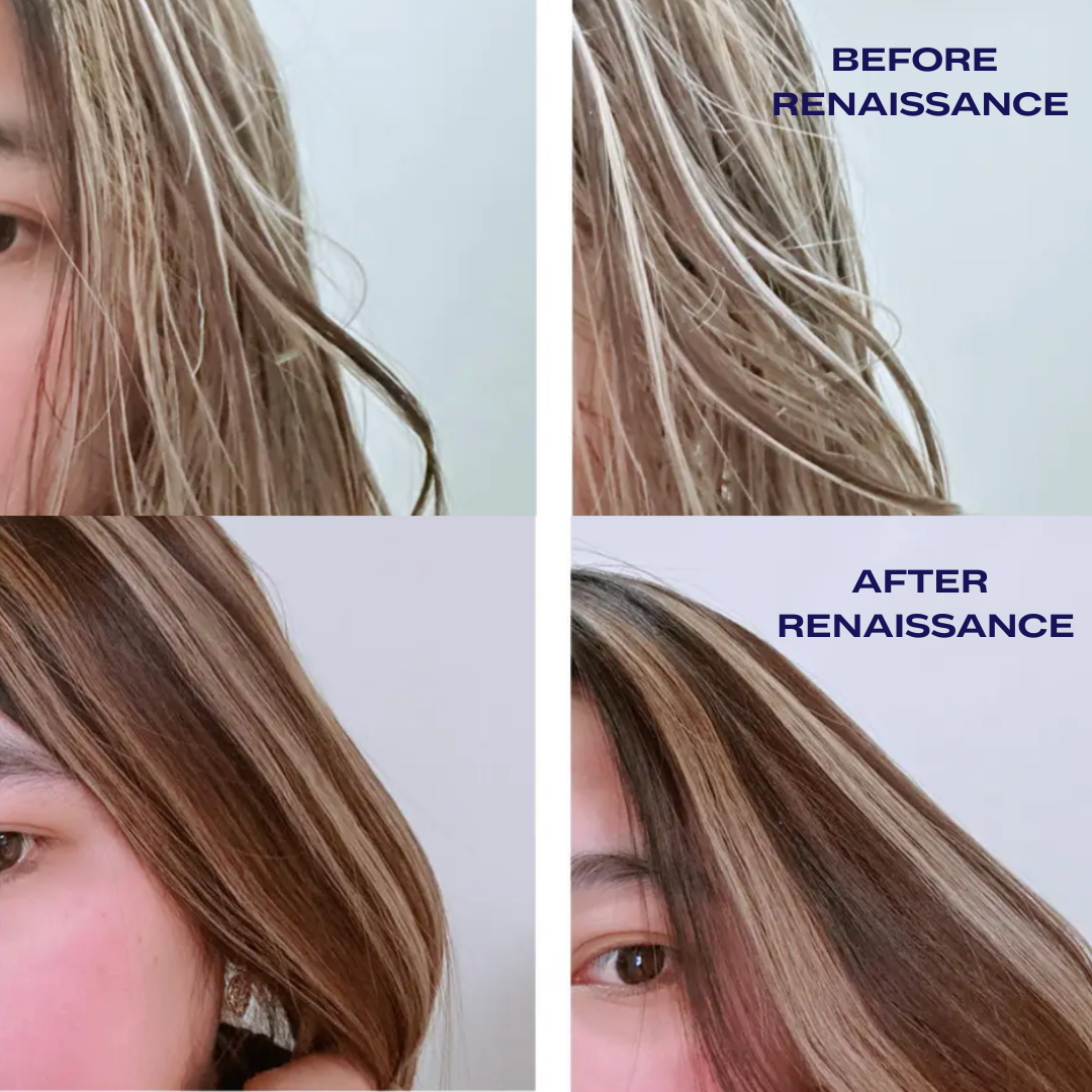 Luna Nectar - Renaissance Nourishing Hair Oil