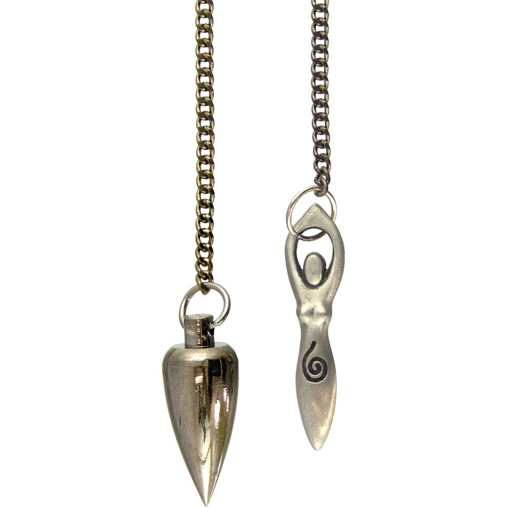 Metal Pendulums
