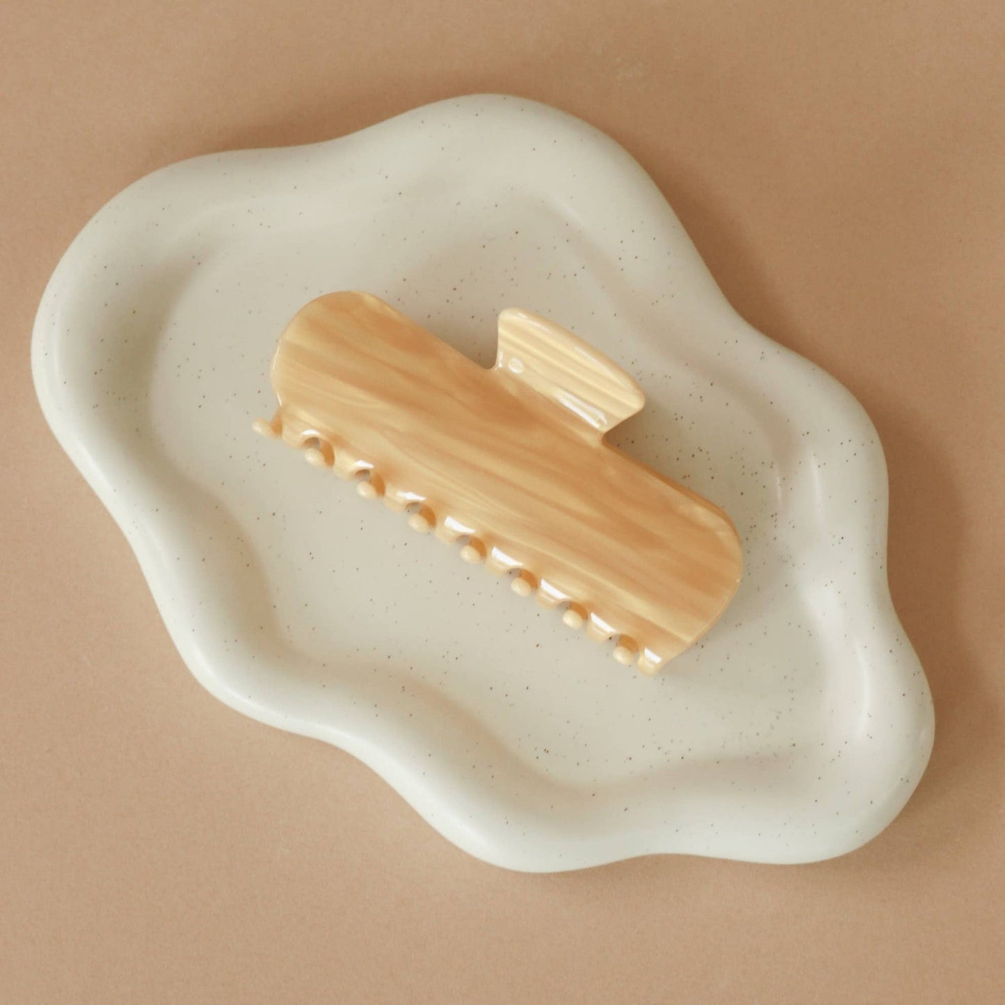 Horace Jewelry - The Dalila Hair Clip