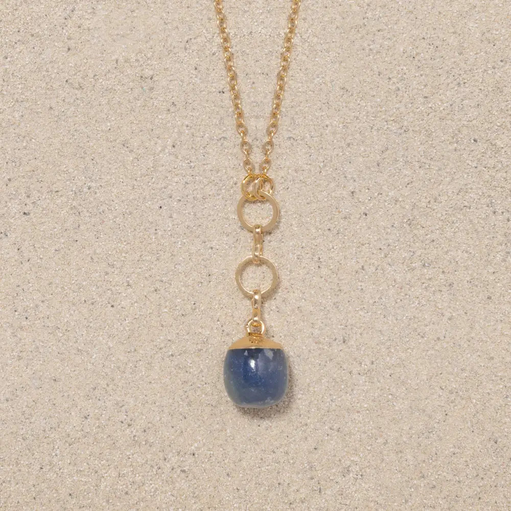 TISH jewelry - Naomi Necklace