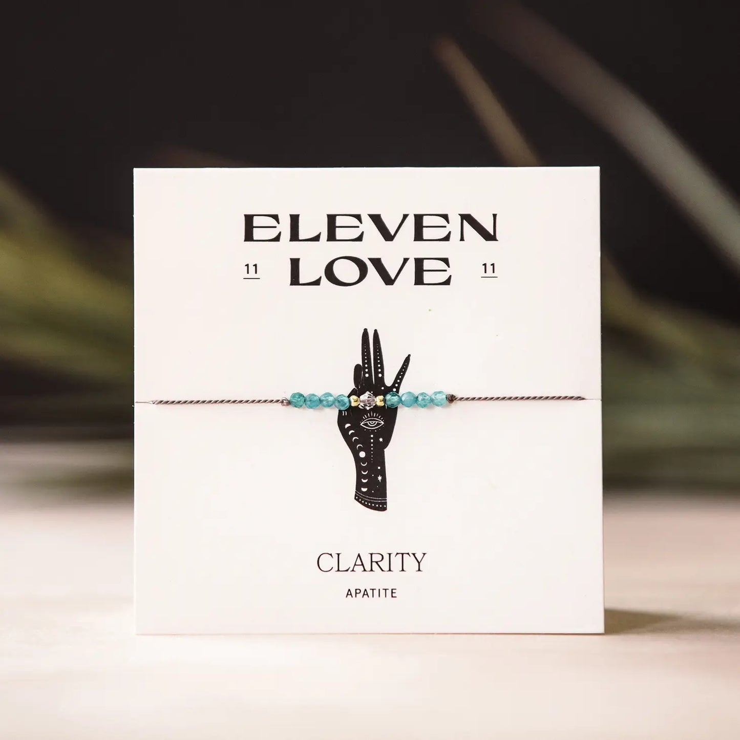 Eleven Love Wish Bracelets