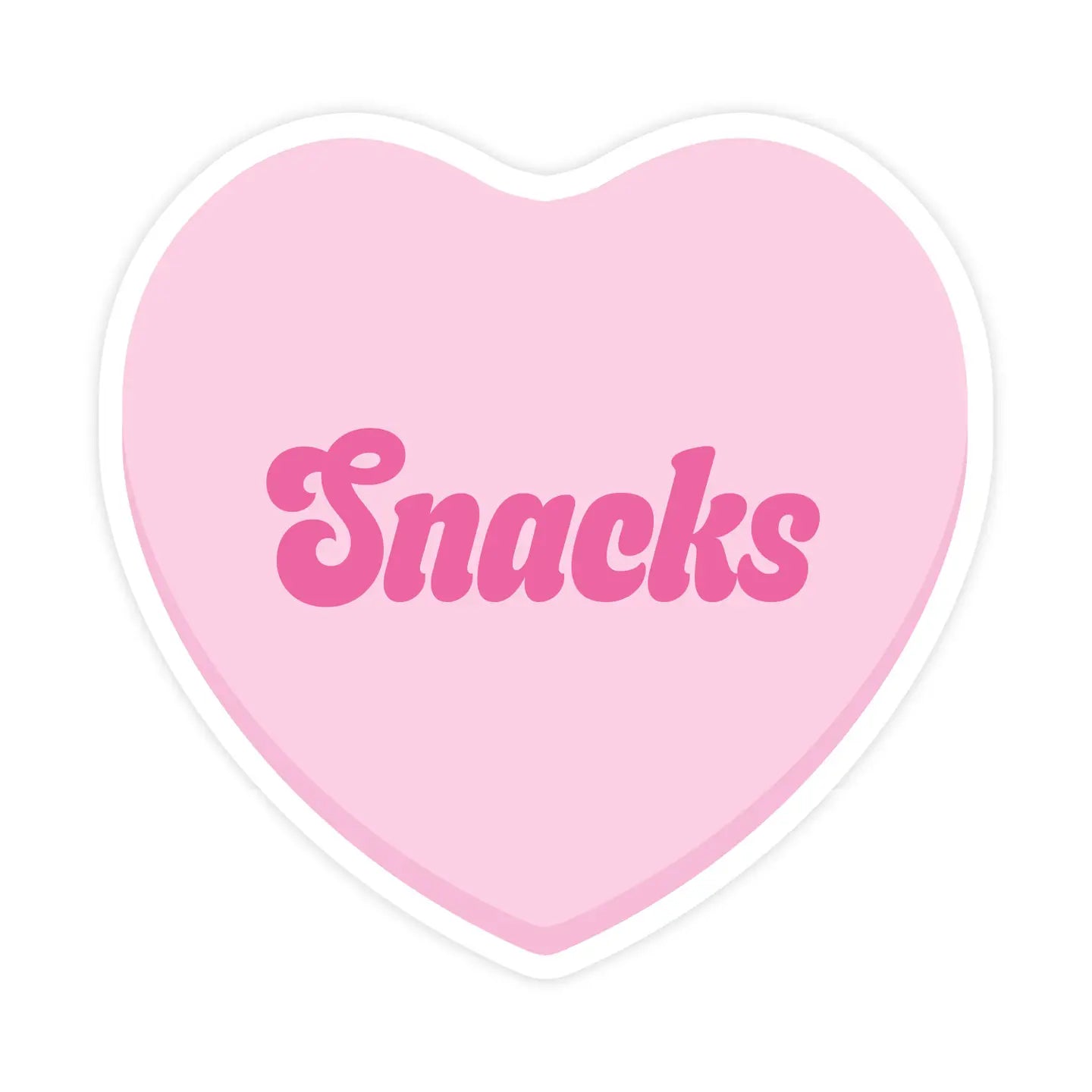 Pretty by Her - Stickers