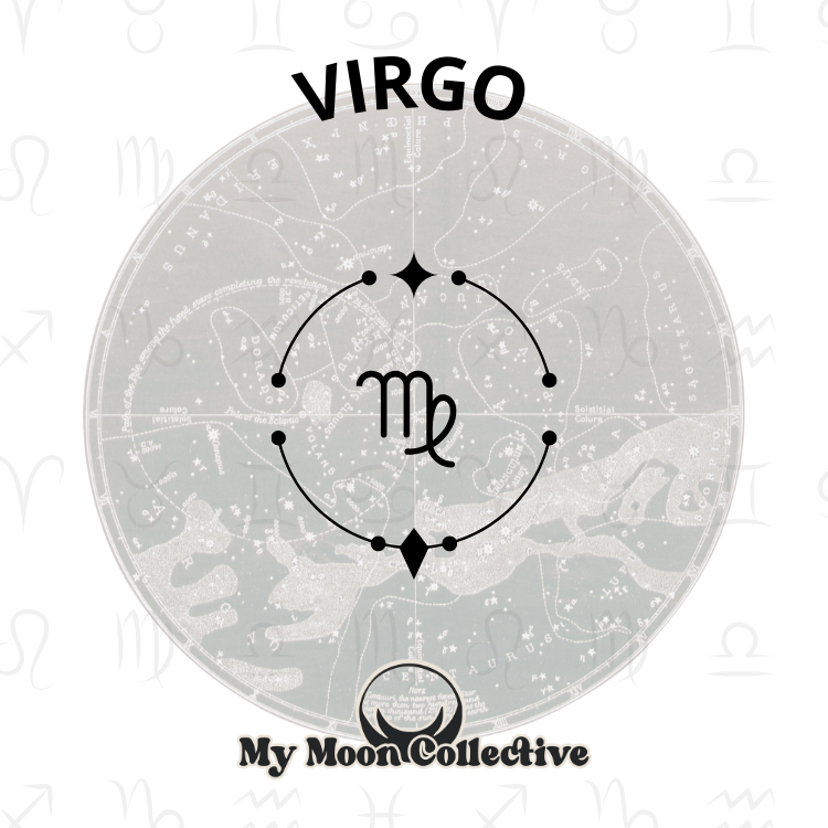Astro & Angels Collection: Zodiac Charms