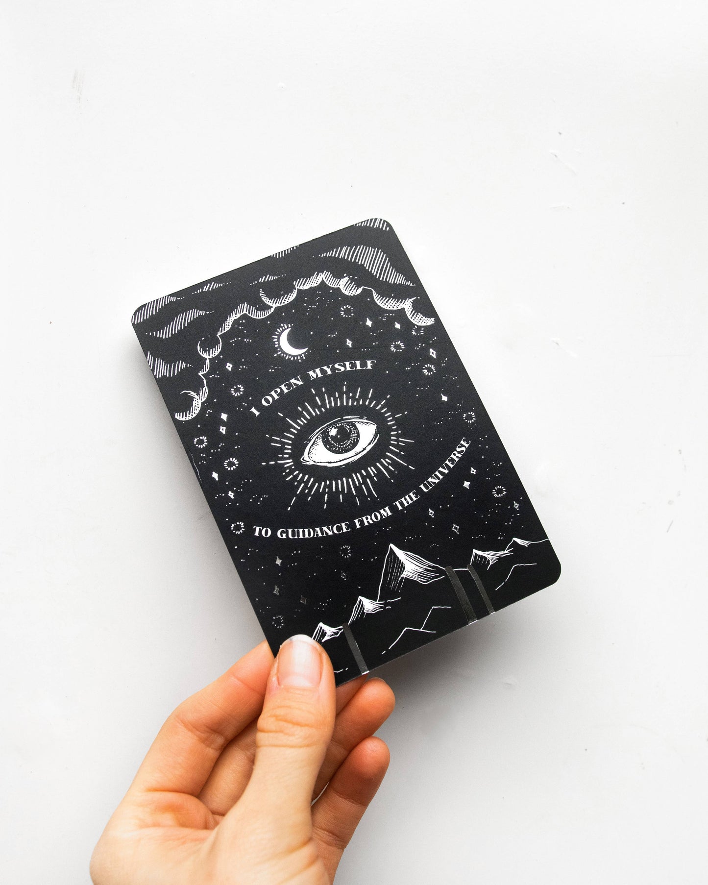 DreamyMoons - Cosmic Guidance Oracle Card Deck
