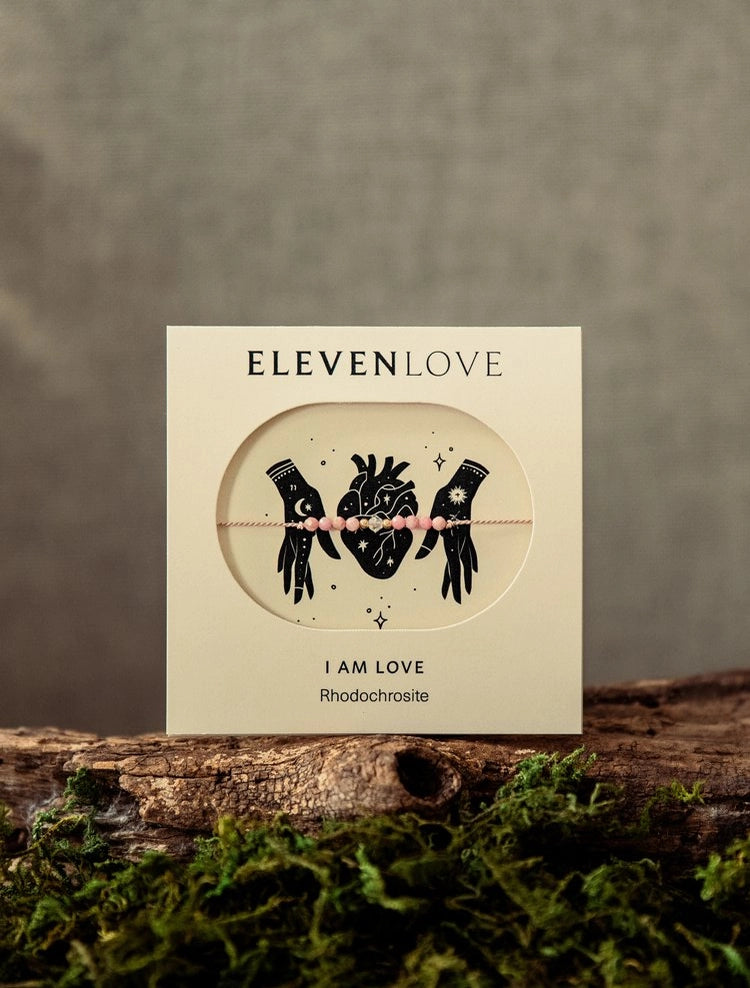 Eleven Love Wish Bracelets