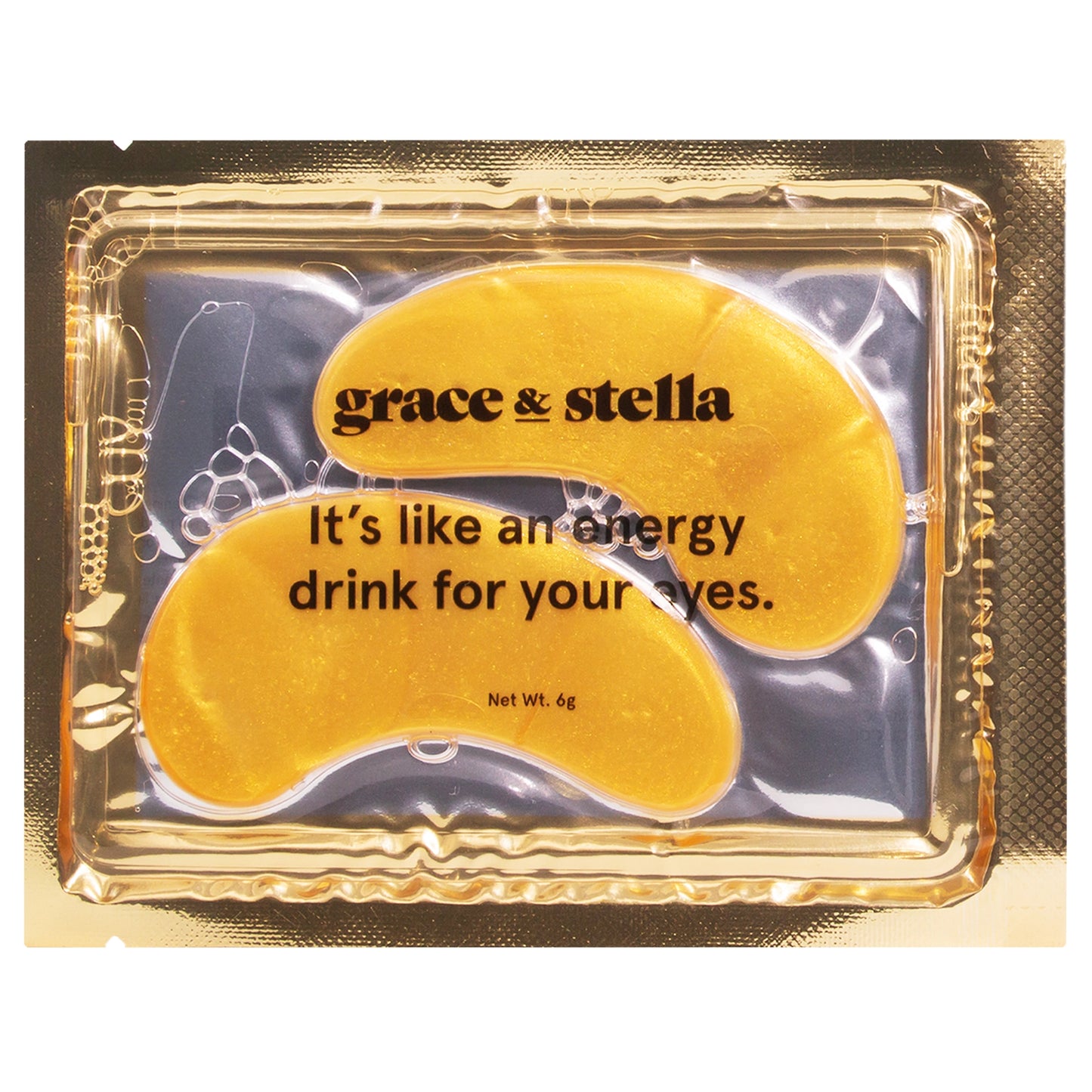 Grace & Stella Co - Under Eye Masks