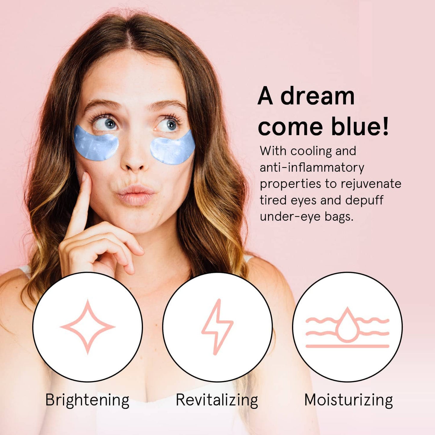 Grace & Stella Co - Under Eye Masks