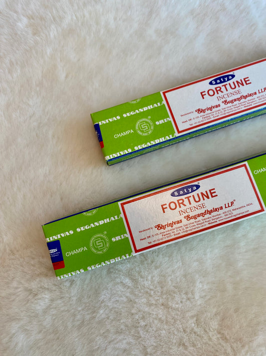 Satya Nag Champa Incense Stick