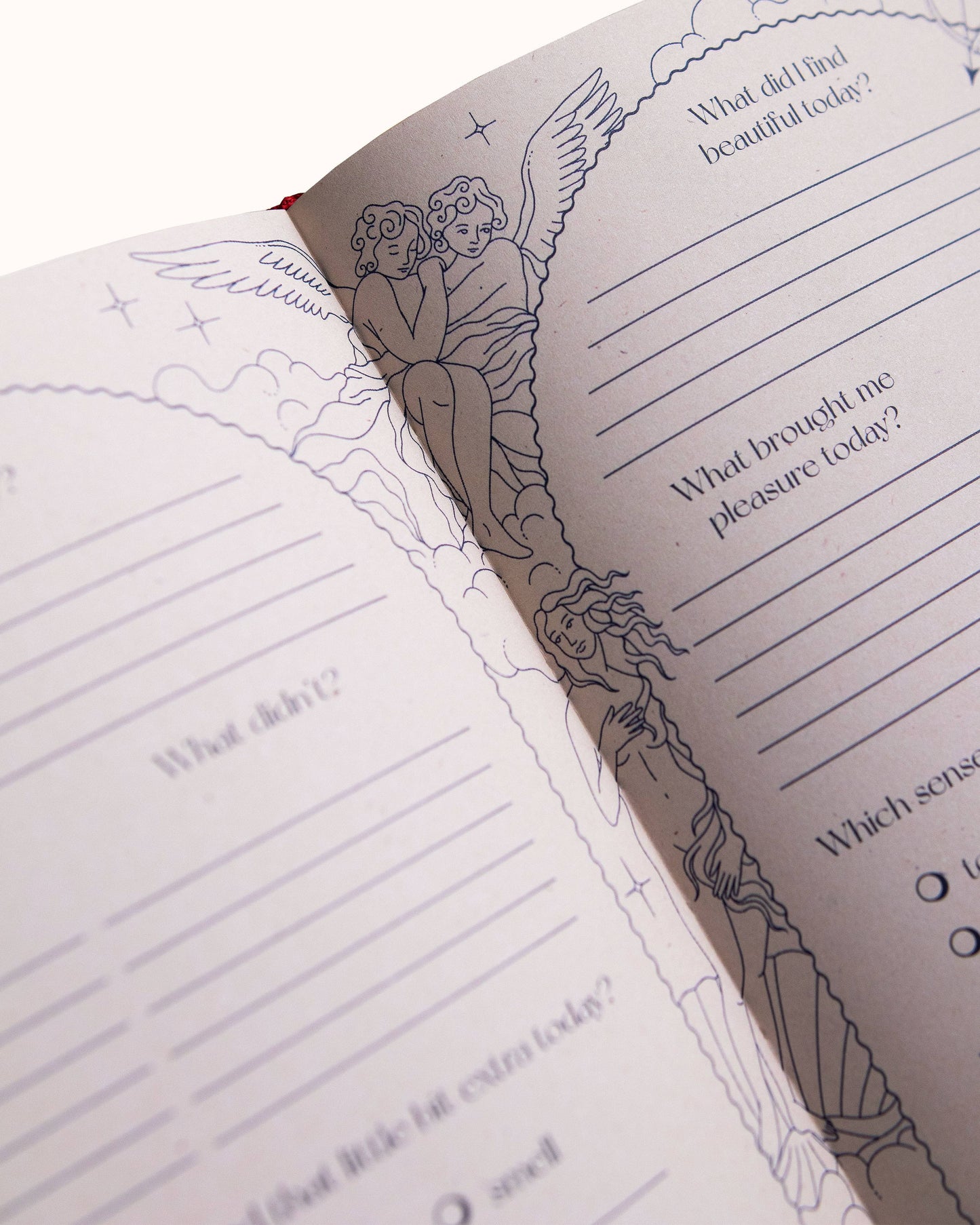 DreamyMoons - Aphrodite's Journal