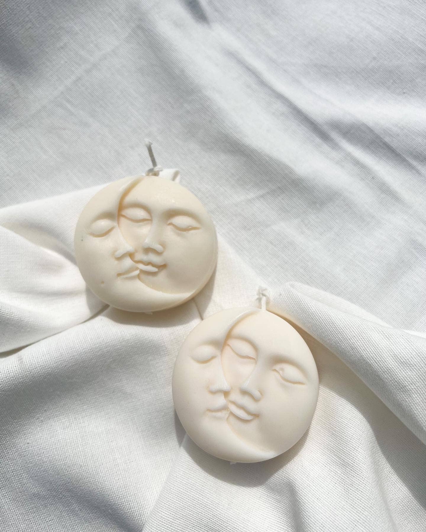 Lolitas Candle Co - Moon Sun Candles