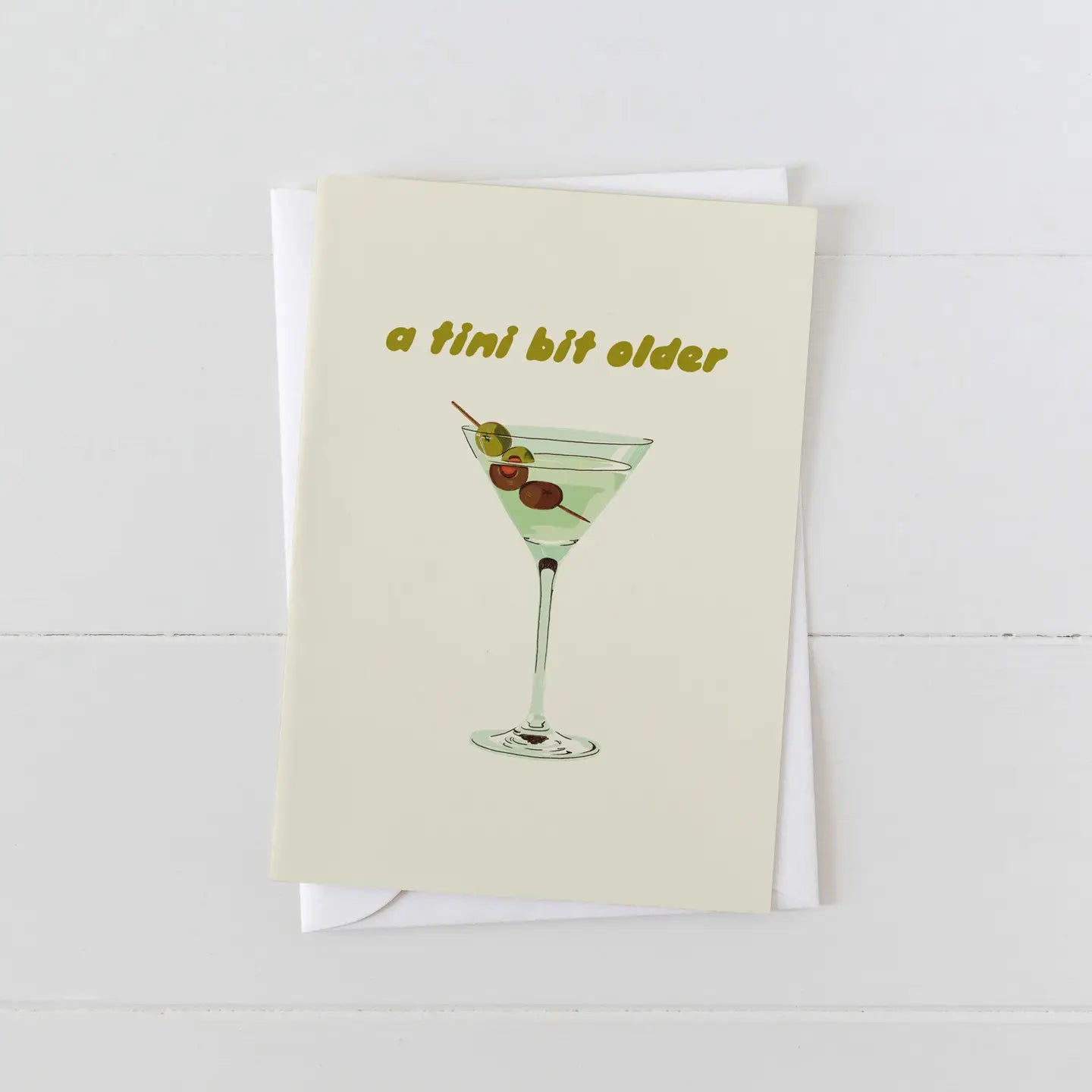 Artbaby & Co. - Greeting Cards