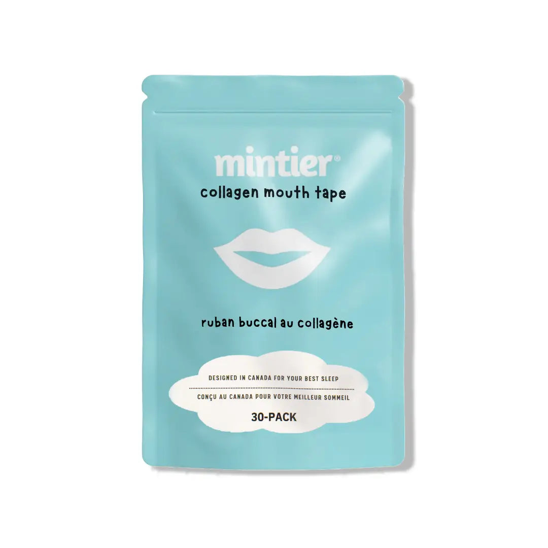 Mintier - Mouth Tape