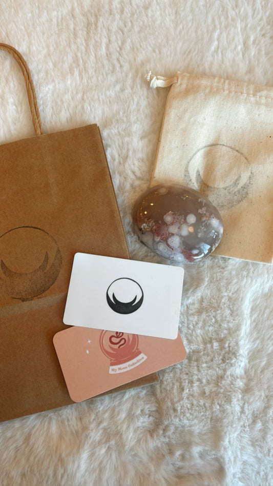 My Moon Collective Gift Card