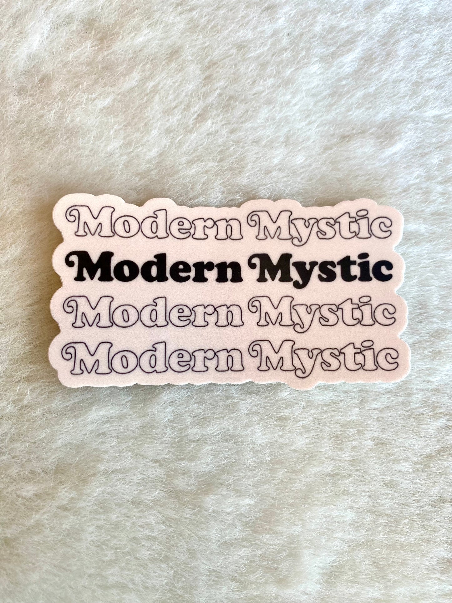 My Moon Collective Stickers