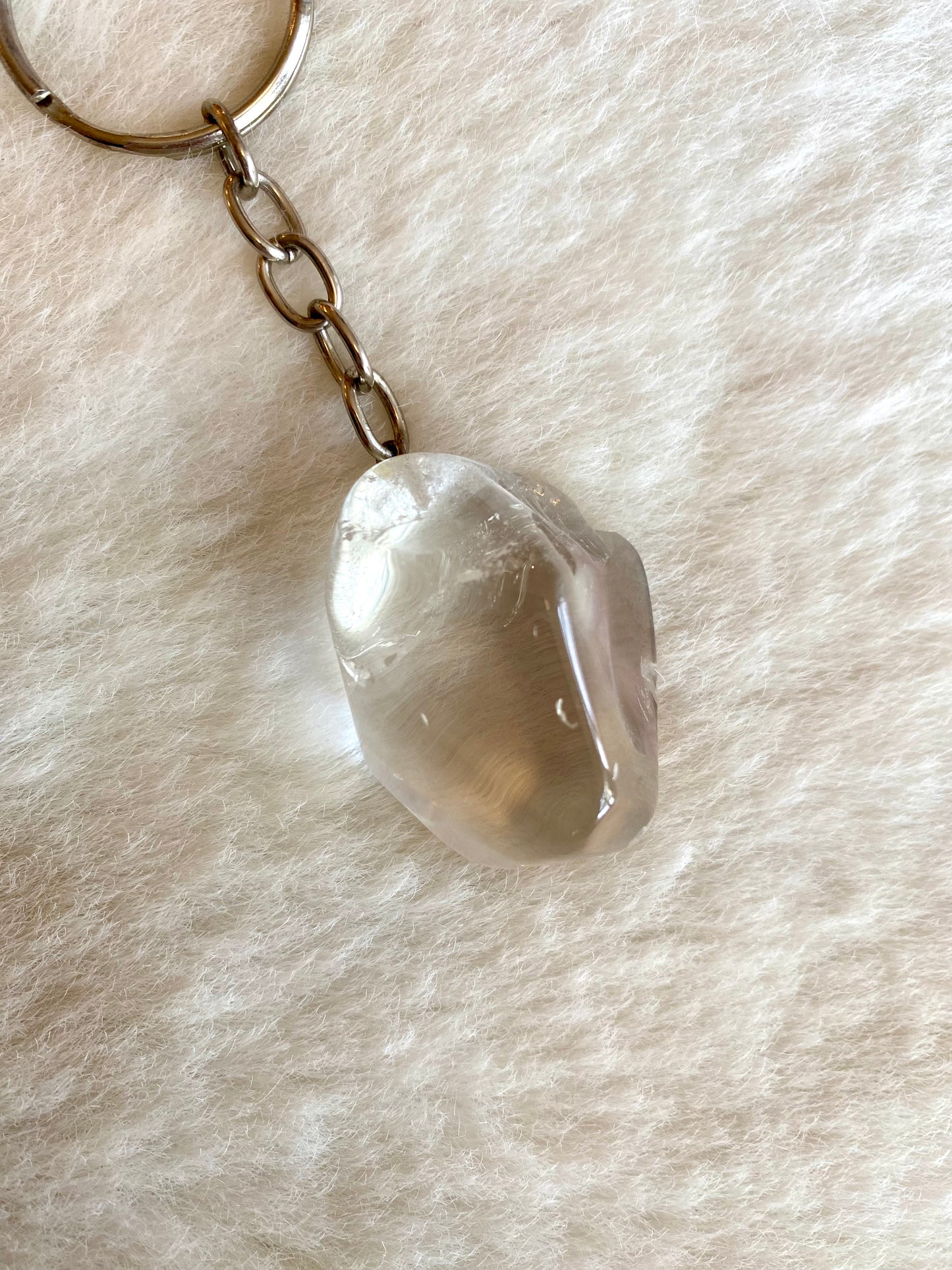 Crystal Keychains