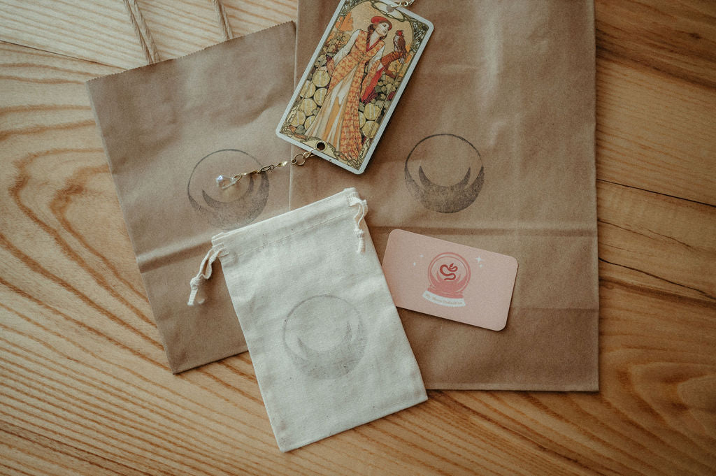 My Moon Soul Bundles (Surprise Bag)