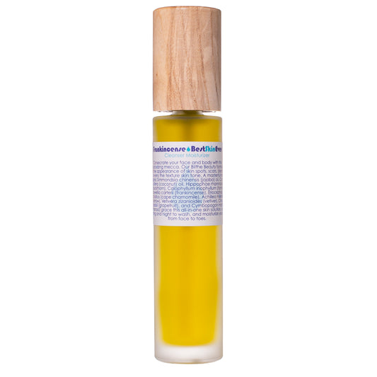 Living Libations - Best Skin Ever: Frankincense