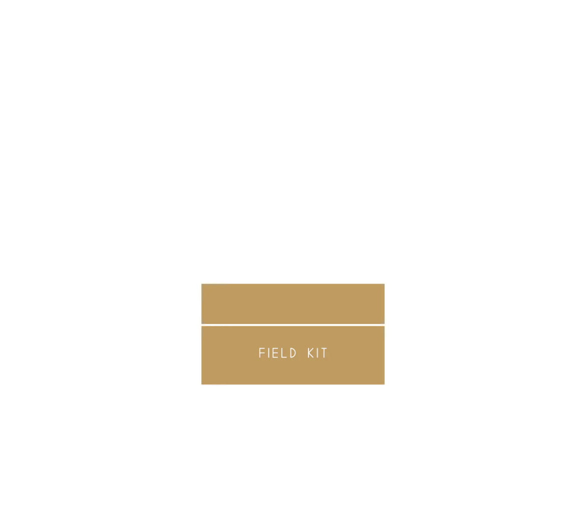 Field Kit -Incense