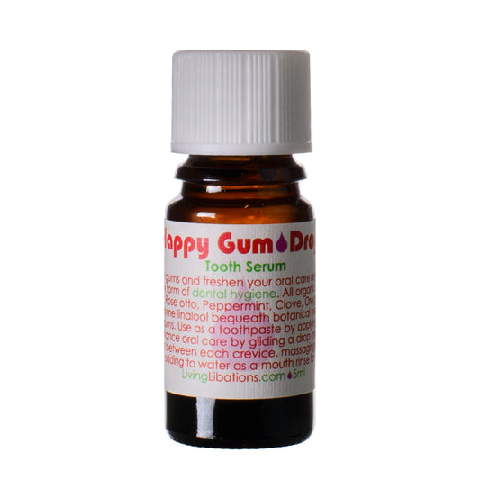 Living Libations - Happy Gum Drops