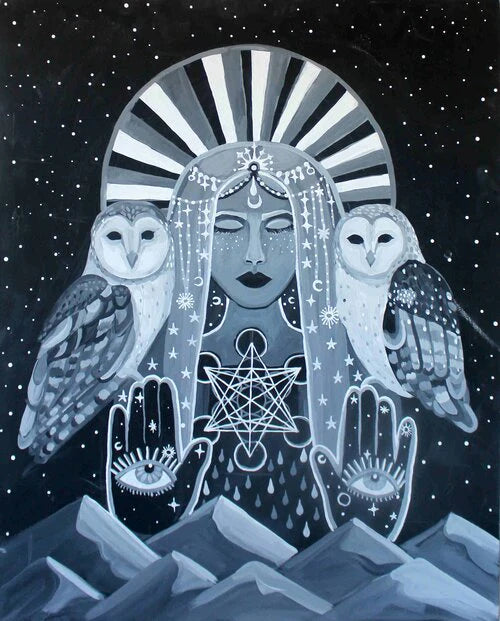 Prints - Juliana LaChance