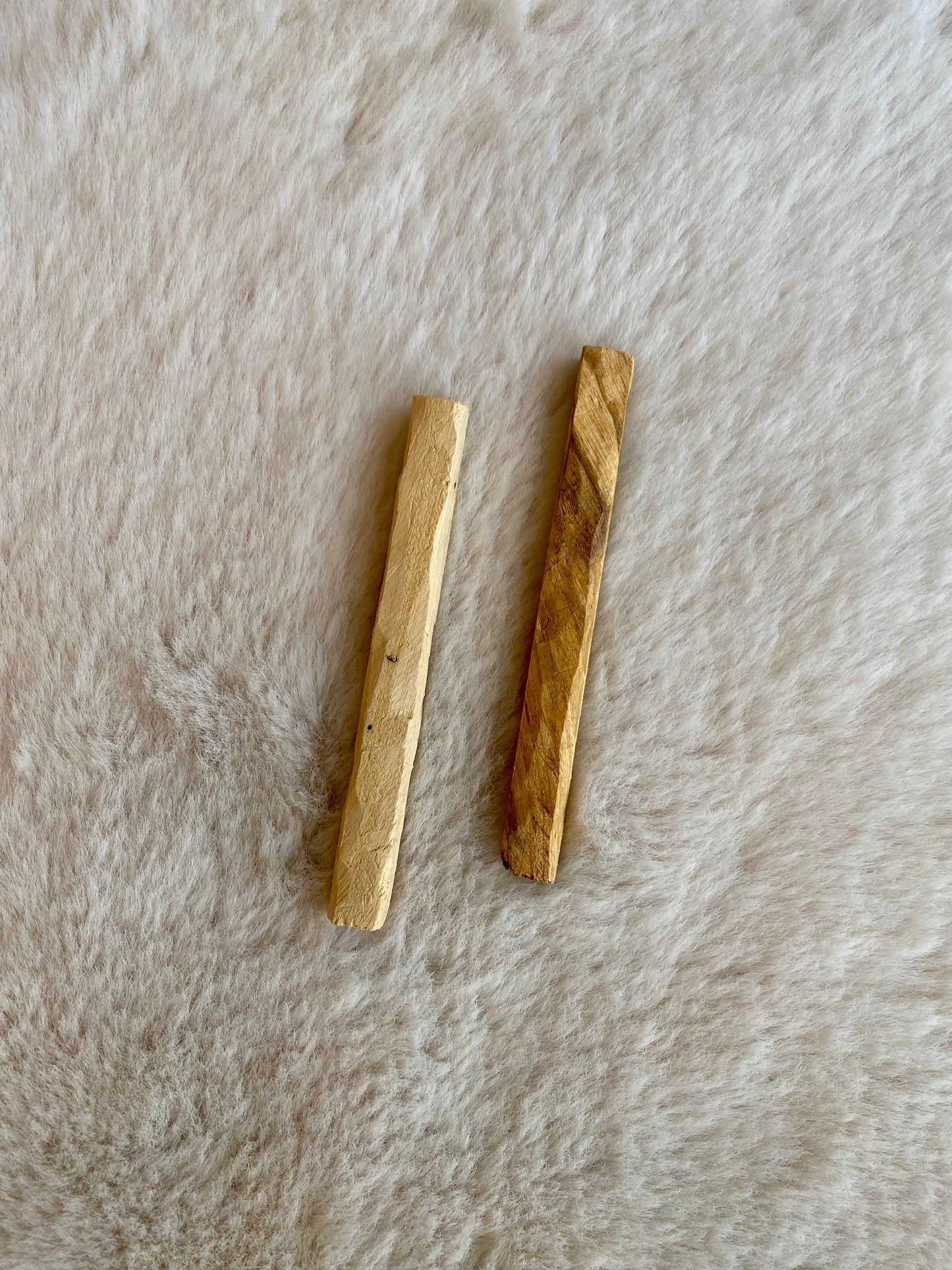 Palo Santo - Single Sticks