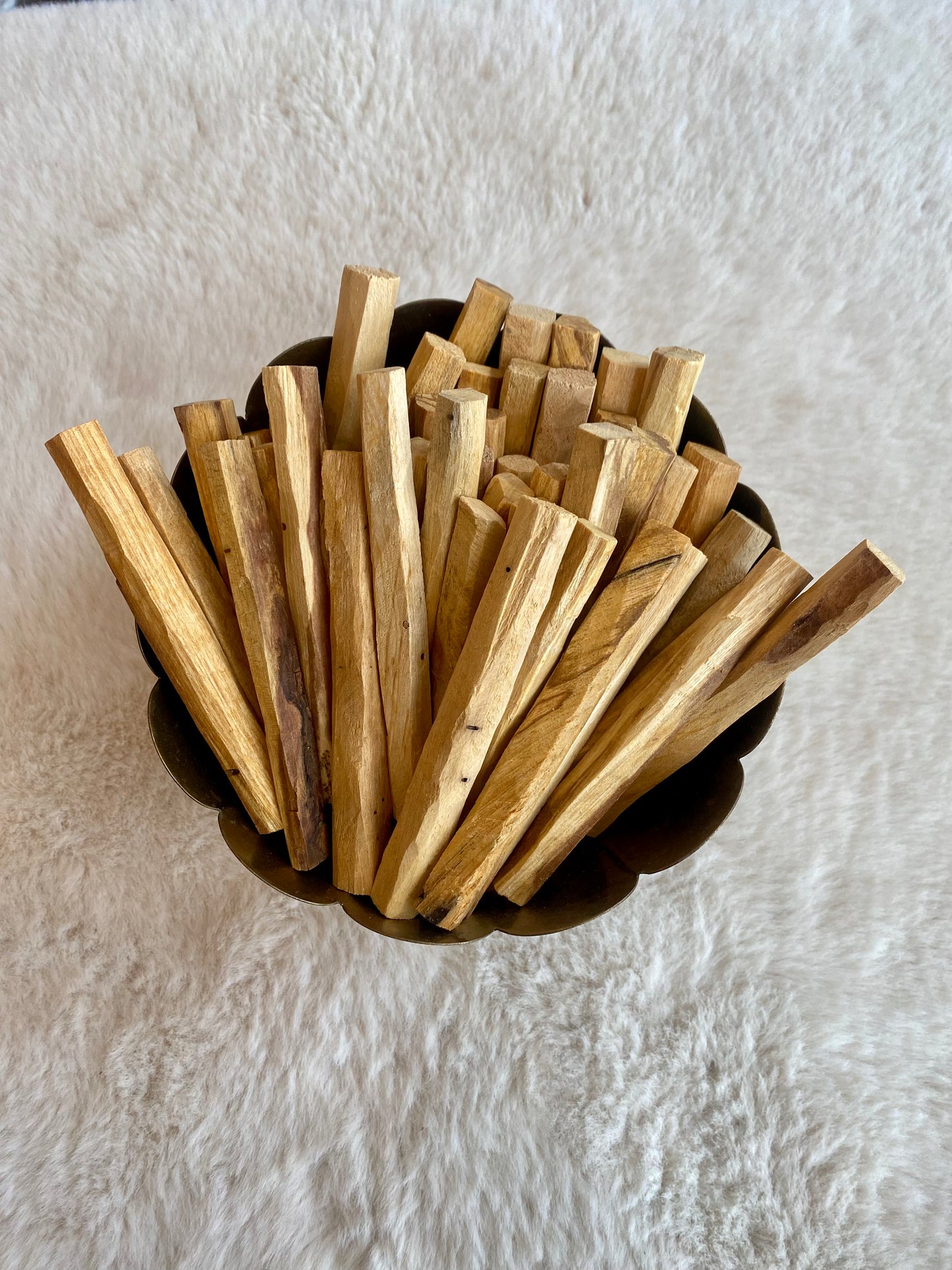 Palo Santo - Single Sticks