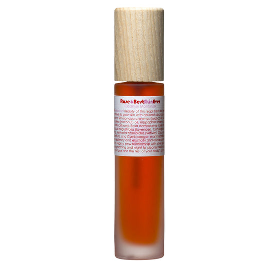 Living Libations - Best Skin Ever: Rose